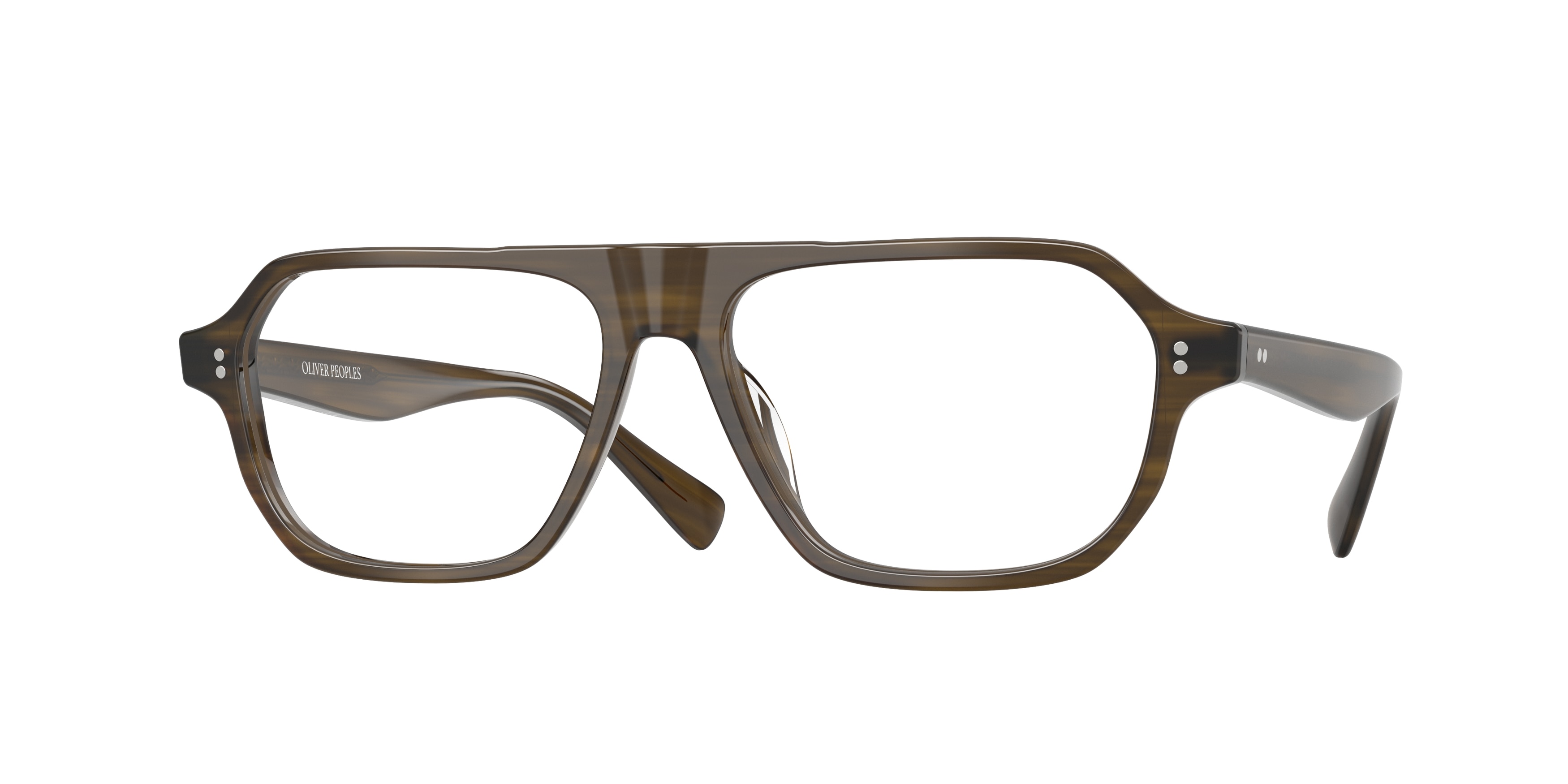 Oliver Peoples OV5616U 1821 Remment 